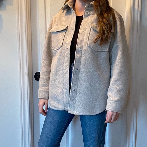 H&M Fall/Spring Jacket - Picture 3 of 4